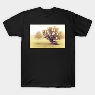 The Mighty Oak T-Shirt